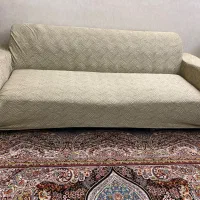 کاورمبل چستر