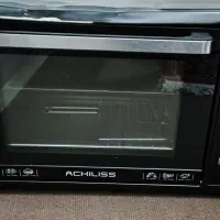 ماکروفر ACKILISS