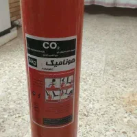 کپسول co2