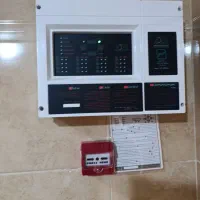 برقکار نورپردازی کناف و نما اعلام حریق لاین نوری|خدمات پیشه و مهارت|کرمانشاه, |دیوار