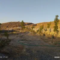 دوقطعه-زمین-فروشی