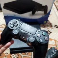 پلی استیشن 4 ps|کنسول، بازی ویدئویی و آنلاین|خرم‌آباد, |دیوار