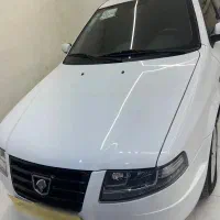 سورن پلاس مدل ۱۴۰۳ اتوگالری عادل