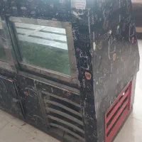 یخچال ویترینی