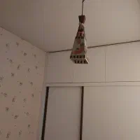 لوستر اتاق خواب|لوستر و چراغ آویز|تهران, اقدسیه|دیوار