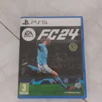 بازی FC24 برای PS5