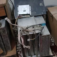 فروش ۳ عدد ماینر|قطعات و لوازم جانبی رایانه|اهواز, فاز ۲ پادادشهر|دیوار