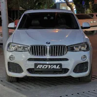 اجاره خودرو BMW x4روزانه و ماهیانه|خودرو اجاره‌ای|تهران, ونک|دیوار