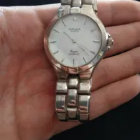 ساعت اوماکس