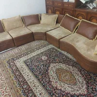 مبل|مبلمان خانگی و میز عسلی|همدان, |دیوار