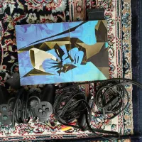 سونی دو کپی خور فول گیم دو دسته