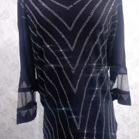 تیشرت های مجلسی  نگین کاری شده