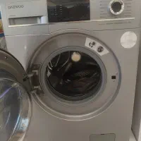 لباسشویی های دایرکت درایو دوو نمایندگی اصلی|ماشین لباسشویی و خشک‌کن لباس|قزوین, |دیوار