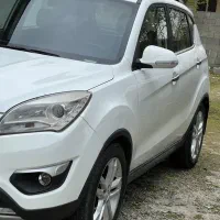 چانگان 98 بدون رنگ