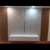 ترموال و ماربل شیت