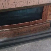 بخاری شومینه ای|بخاری، هیتر، شومینه|مشهد, شهرک امام هادی (شهرک غرب)|دیوار