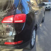 جک s5  اتوماتیک در حد عالی|خودرو سواری و وانت|مشهد, کوه سنگی|دیوار