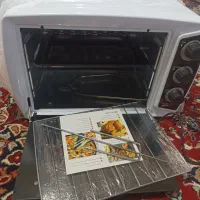 توستر نونو بدون استفاده و دوتا پتونونو