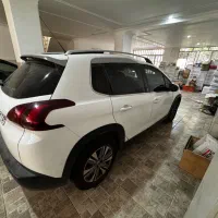 پژو ۲۰۰۸|خودرو سواری و وانت|یزد, |دیوار