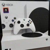 xbox series s - ایکس باکس سری اس|کنسول، بازی ویدئویی و آنلاین|تهران, تهرانپارس شرقی|دیوار