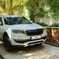 فیدلیتی پرایم ۷ نفره، مدل ۱۴۰۰