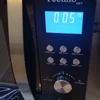 ماکروفر|اجاق گاز و لوازم برقی پختوپز|رشت, سعدی (تختی)|دیوار