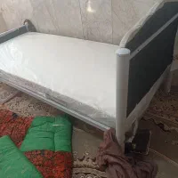تختخواب|تشک تختخواب|مشهد, کوه سنگی|دیوار