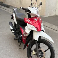 Tvsراکز|موتورسیکلت|تهران, شهید رجایی|دیوار