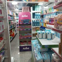 نیازمنده گارکر ساده برای فروشگاه مواد غذای