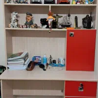 تخت و سرویس خواب کودک و نوجوان|تخت و سرویس خواب|کرمان, |دیوار