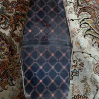 صندلی موتور