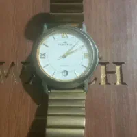 ساعت مچی قدیمی FORTIS اصلی