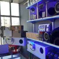 شبیه ساز|قطعات و لوازم جانبی رایانه|آبادان, |دیوار