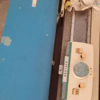 دستگاه بافندگی