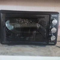 توستر بزرگ و سالم|اجاق گاز و لوازم برقی پخت‌وپز|بروجرد, |دیوار