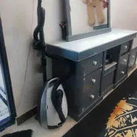 تخت باکلاس طوسی|تخت و سرویس خواب|تهران, دولتخواه جنوبی|دیوار