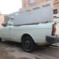 وانت بار|خودرو سواری و وانت|نمین, |دیوار