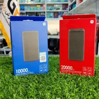 پاوربانک شیائومی اورجینال