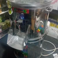 سبزی خردکن ۳ کیلوی سبز ایران مدل۳۰۰۰ عقاب|خردکن، آسیاب، غذاساز|ری, ولی آباد|دیوار