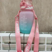 قمقمه آب مخصوص کوهنوردی و فلاکس غذا (نو)|کوهنوردی و کمپینگ|سقز, |دیوار