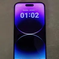 اپل iphone 14 Pro Max با حافظهٔ ۲۵۶ گیگابایت|موبایل|بندر ترکمن, |دیوار