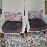مبل راحتی ۷نفره