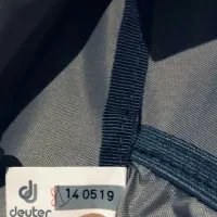 کوله پشتی کوهنوردی دیوتر فورترا پرو deuter 42|کوهنوردی و کمپینگ|تهران, مهرآباد|دیوار