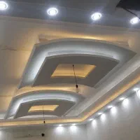 برقکاری و لوله کشی ساختمان