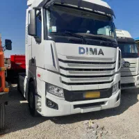 دیماه کشنده مدل 1402