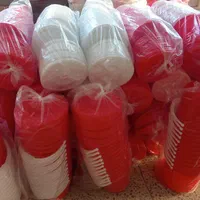 پخش و توزیع انواع پلاستیک|ظروف نگهدارنده، پلاستیکی، یک‌بارمصرف|تبریز, |دیوار