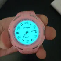 ساعت مچی دخترانه