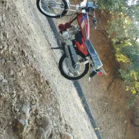 موتور همتاز 200