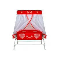 گهواره ، تخت خواب