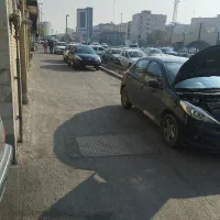 کارگر نیمه ماهر یا ماهر مکانیک و برق کار خودرو